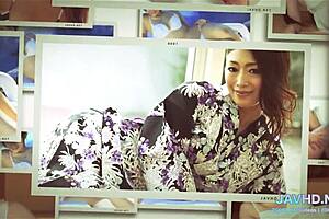 have you seen this pantyhose hd compilation vol 19 with japanese amateurs?