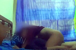 Wife Cheats, Gets Fucked and Cum on Huge Tits