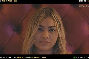 Mystical Cat's Group Encounter At Prime Party