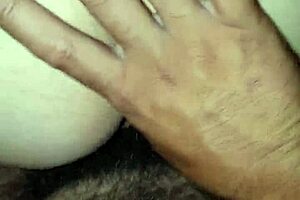 Doggystyle Fucking Bent Over Wife Slut