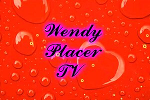 Wendy Placer from El Salvador performs deep throat