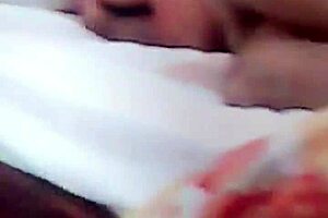 Asian babe gets intense anal assfucking from new friend