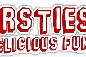 Charlie Eats Lucy's Hairy Wet Pussy