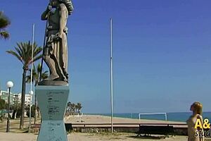 if you like football, pretty girls, and eroticism, check out lesly kiss