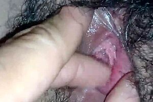 See married women having a good time in this spying session