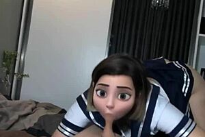 Hot Spanish Student Couple Records First Steamy Homemade Video