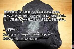 Yukiho-Chan, The Plump Asian Girl, Gets Into Dog Sniffing Erotic Play With Condensed Milk Fetish And Bloody Squirting 😍