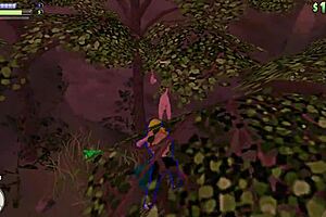 Can You Handle Bonetown's Hard Difficulty Sex?