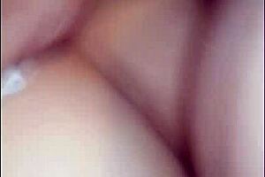 A busty MILF with a big ass craves anal sex