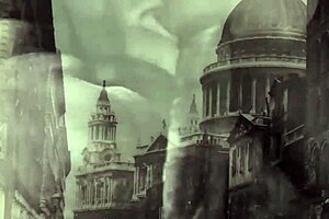 what's my secret life in silent films