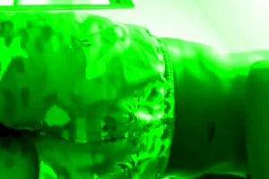 Quarantine hiding leaked video two