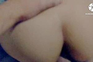 Friend Catches Me Masturbating And Helps