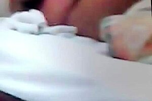 Asian babe gets intense anal assfucking from new friend