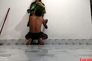 green saree indian mature mom, is that your ranch wife in hardcore webcam?