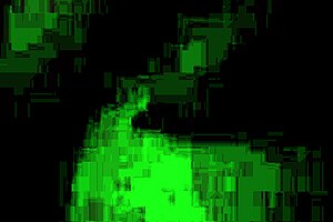 Bruna gives to black guy from whatsapp group