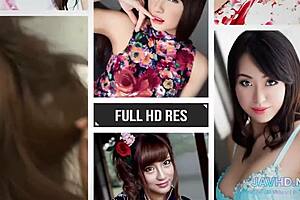 Japanese Milfs Perform Hardcore Blowjobs in HD