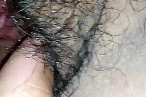 See married women having a good time in this spying session