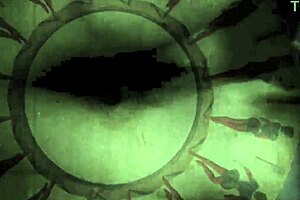 what's my secret life in silent films