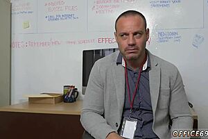 Straight virgin twinks team up with gay sexy males for intense cock desires