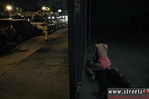 Island cherry guys bind and fuck a teen with glasses in extreme bondage