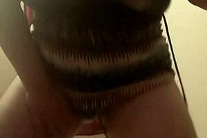 I'm feeling so horny tonight.