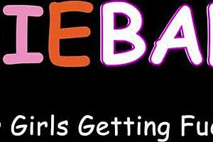 Curvy amateur babe pleasures big black cock in doggystyle