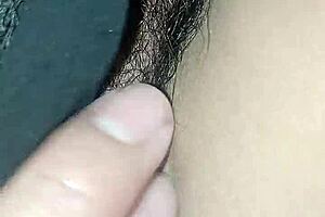 Amateur Husband Fucks Sleeping Wife Intensely