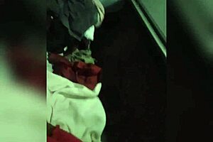 Fucked My Camera Shy Ex in My Truck!