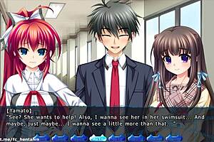 Asian Gay Japanese Men Engage in Intense Sexual Encounters