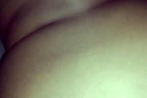 Pawg Gets Pounded By Big Black Monster Cock Cheating