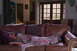 Adriana Chechik and Riley Reid wet and desexed and their cladden screamed wet at up