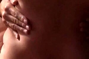 Big ass Japanese wife gets pounded in homemade POV sex!