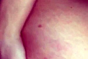 Amateur Creampie with Brunette Teen 18+ in College Argentinian Homemade Video