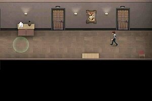 I got locked up after lust epidemic