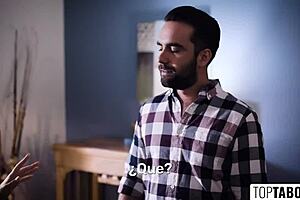 Does my step brother fuck you like this?