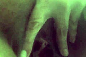 Mature Milf Dildo Play