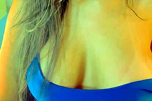 Riding this delicious cock filled my pussy with cum