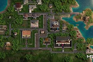 Treasure of Nadia first puzzle attempts