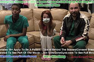 Ebony Soccer Star Jewel Humiliated In Sports Physical By Doctor Tampa Com