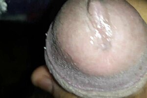 slowly building up to intense masturbation session