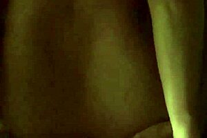 Big ass Japanese wife gets pounded in homemade POV sex!