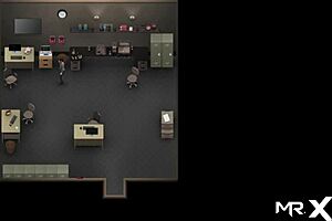 I got locked up after lust epidemic