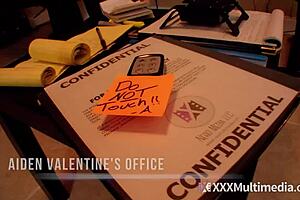 Fifi Foxx and Constance get remote controlled teasing