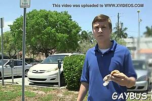 I watched full length gay porn scenes
