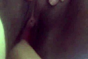 Mature Milf Dildo Play