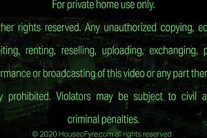 Kaiya Rose In Welcome To Las Vegas For House Of Fyre