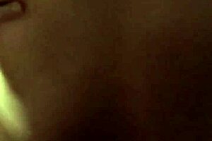 Big ass Japanese wife gets pounded in homemade POV sex!