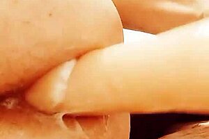 Liza Rowe got pounded hard by her friend's cock