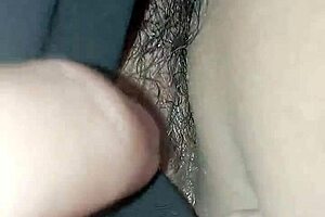 Amateur Husband Fucks Sleeping Wife Intensely