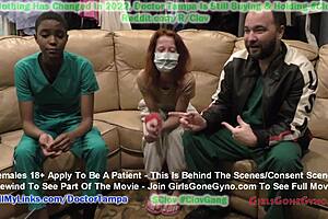 Ebony Soccer Star Jewel Humiliated In Sports Physical By Doctor Tampa Com